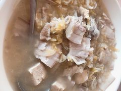 -东北人粗粮饺子坊(南山店)