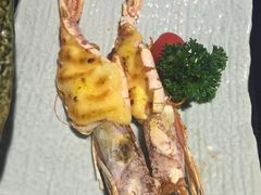 -梅筑·创意料理(王府井百货店)