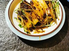 -老灶房-四川土菜(开元店)