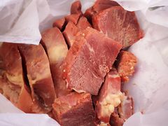 -刘纪孝腊牛羊肉(北广济街店)