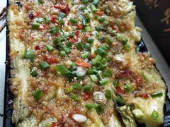-石棉老鬼烧烤(温江店)