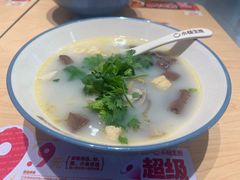 -小杨生煎(周浦万达店)