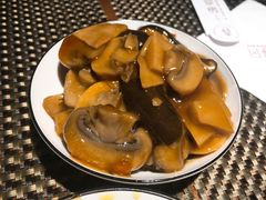 春风三菇面-十面春风·江南面馆(崇宁路店)