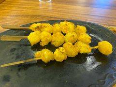 -萨莉亚意式餐厅(悦荟广场店)