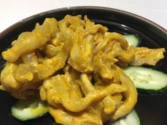 -玉华台饭庄·淮扬菜·烤鸭(望京店)