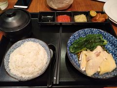 原味海南鸡饭-又鸟pizza海南鸡饭(假日广场店)