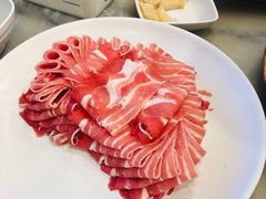 -牛街·马辈儿涮肉(牛街二店)