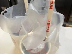 -华莱士·全鸡汉堡(五爱道店)
