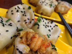 -小杨生煎(黄河路店)