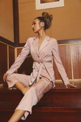 -苏豪路易士·嘉玛发廊