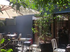 -Ocean's Table 欧舍