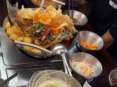 -小螺大作·螺蛳粉火锅(林和西店)
