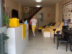 -永太盲人按摩(华为店)