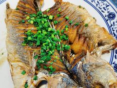 -兰边碗(鼓楼店)