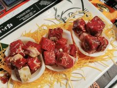 -猫抓烤肉(春熙路店)