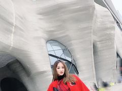 -证大喜玛拉雅中心