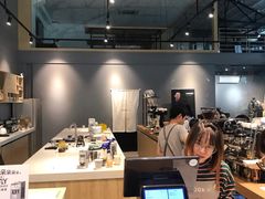 -GOTLOT COFFEE&KITCHEN角落厨房NOOK店