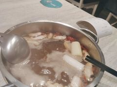 -千味涮·健康火锅(会展连城新天地店)