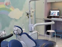 -维乐口腔(格林门诊长宁店)