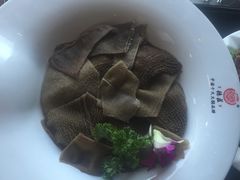 -重庆德庄火锅(体育中心店)