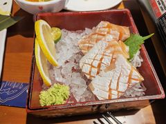 -有喜屋·烧鸟·居酒屋(周浦万达店)
