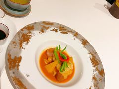 -宝丽轩中餐厅BAOLIXUAN