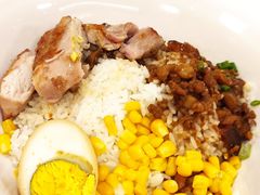肉臊饭-大家乐(广州荔湾领展广场店)