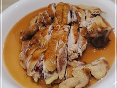 -小北江河鲜(旧城店)