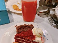 -星伦多自助料理·涮烤一体(虹悦城店)