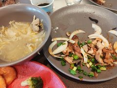 -长春富力万达文华酒店-集·味自助餐厅