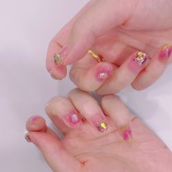 -如一·美甲美睫