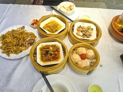 -老廣新意-全天茶点(宝能店)