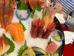 -万岛日本料理铁板烧(梅赛德斯奔驰店)