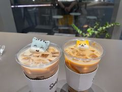 -Seesaw Coffee(苏州中心店)