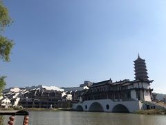 -长兴太湖图影湿地文化园