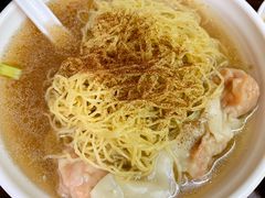 -小梁哥云吞面(黄贝岭店)