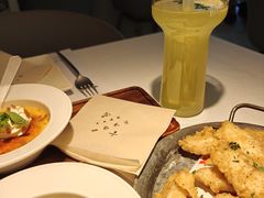 -春树下·树屋花房西餐厅(罍街AS1980店)