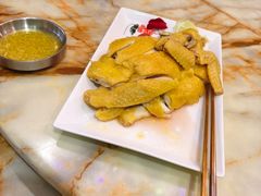 -食德喜·阳山鸡王食研基地