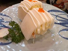 -仙隐小鹿中華の日料(正弘城店)