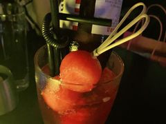 -AClub餐吧(富华里店)