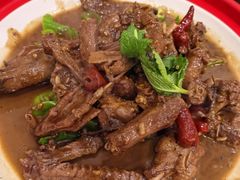 啤酒鸭-海燕酒店(惠济路店)