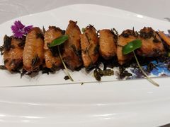 -元唐家宴•经典东北菜(梅市口路店)