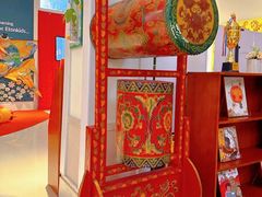 -伊顿幼儿园(天津上河雅颂校区)