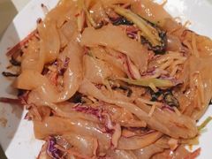-陈阿婆鱼头泡饼·京味菜(复兴路店)