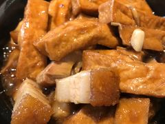-新澳港式茶餐厅(余姚路店)