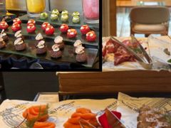 -威斯汀舞台餐厅