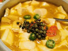 豆花肥肠-榕意·川味之美(深业上城店)