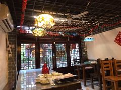 大堂-老街坊餐吧