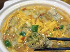 -不倒翁·安徽名菜楼(步行街店)