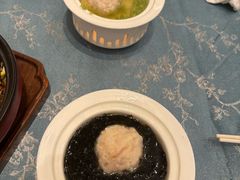 -扬州香格里拉·香宫中餐厅